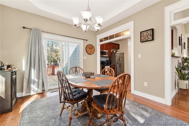 124 Riviera Lane, Sanford, NC 27332