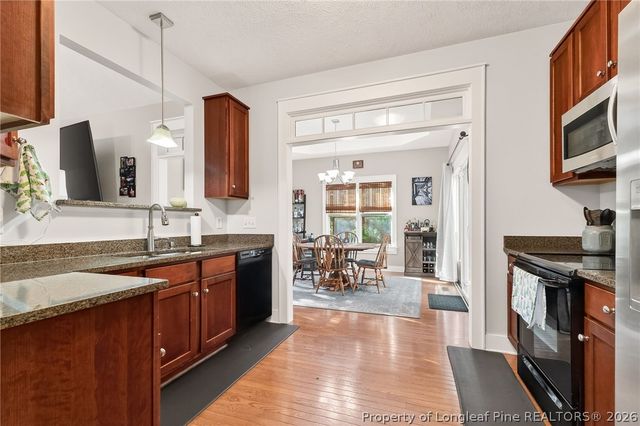 124 Riviera Lane, Sanford, NC 27332