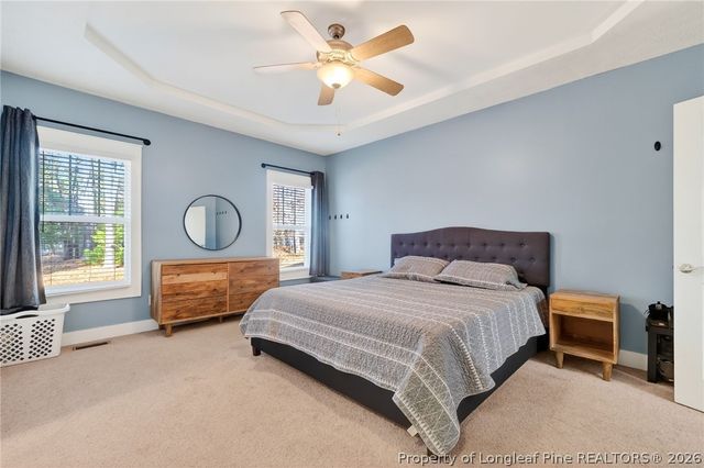 124 Riviera Lane, Sanford, NC 27332