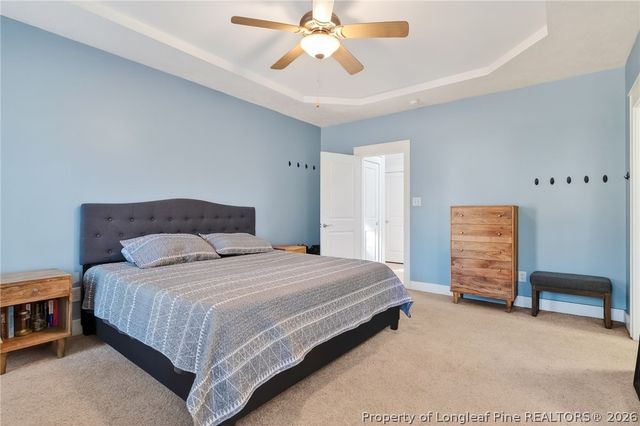 124 Riviera Lane, Sanford, NC 27332