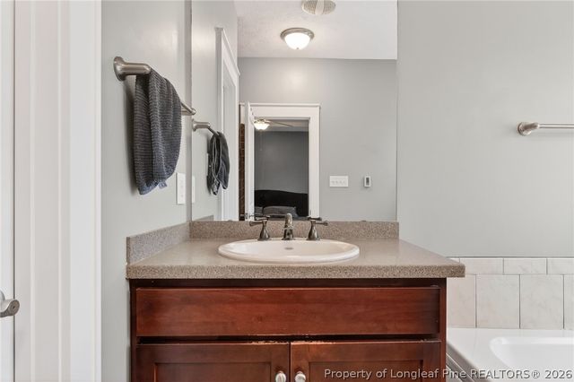 124 Riviera Lane, Sanford, NC 27332