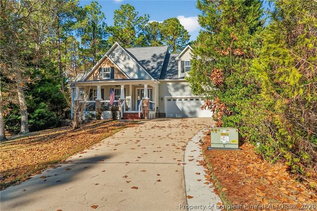 124 Riviera Lane, Sanford, NC 27332