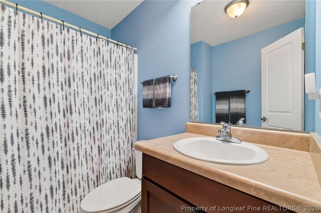 124 Riviera Lane, Sanford, NC 27332