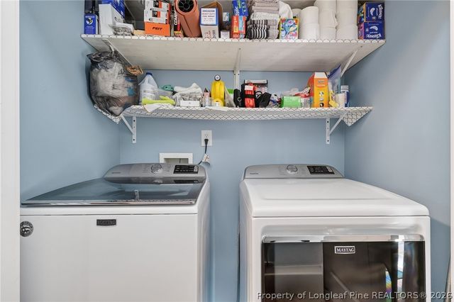 124 Riviera Lane, Sanford, NC 27332