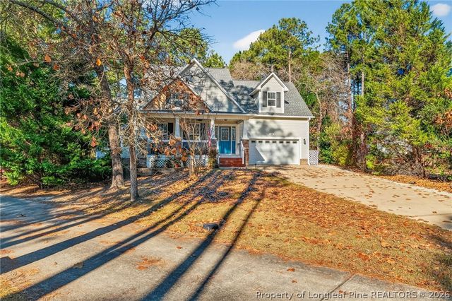 124 Riviera Lane, Sanford, NC 27332