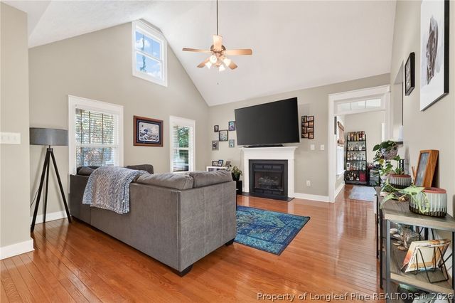 124 Riviera Lane, Sanford, NC 27332