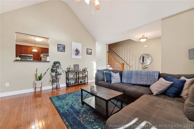 124 Riviera Lane, Sanford, NC 27332