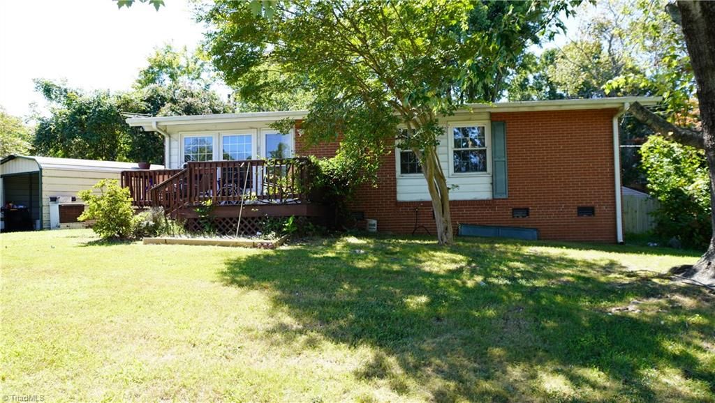 2200 Crestridge Road, Greensboro, NC 27403