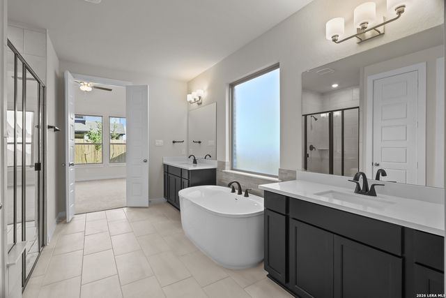 176 Desert Bloom, San Antonio, TX 78253