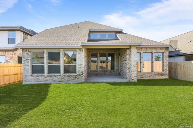 176 Desert Bloom, San Antonio, TX 78253