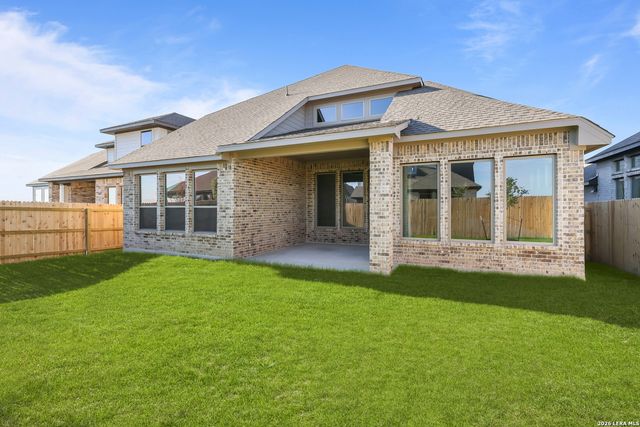 176 Desert Bloom, San Antonio, TX 78253