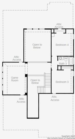 176 Desert Bloom, San Antonio, TX 78253