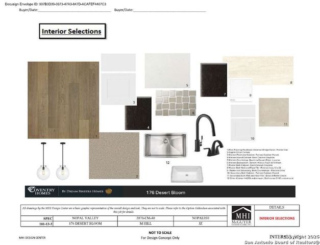 176 Desert Bloom, San Antonio, TX 78253