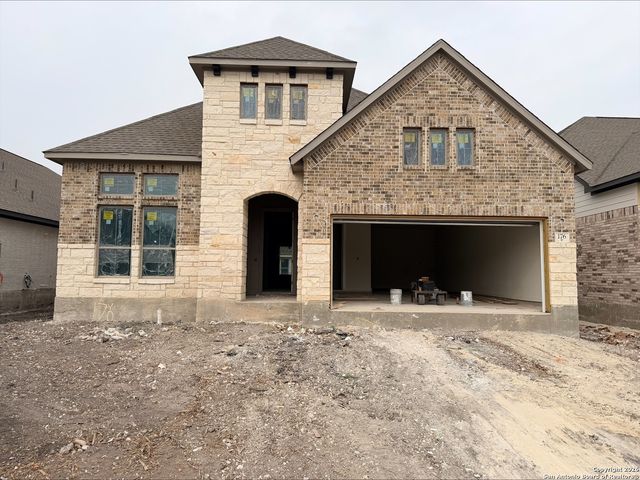 176 Desert Bloom, San Antonio, TX 78253