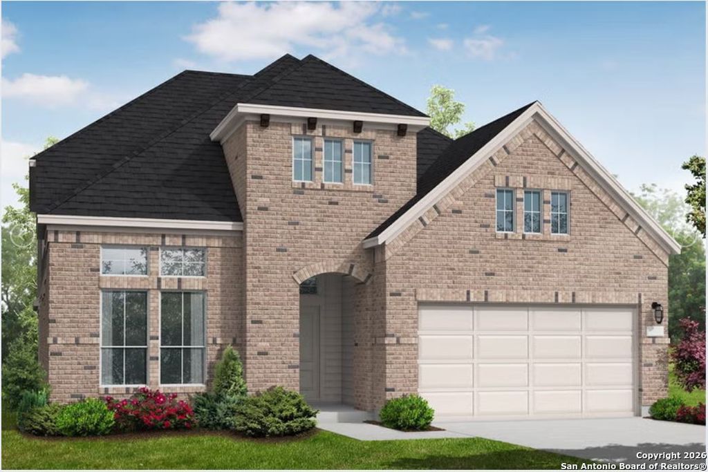 176 Desert Bloom, San Antonio, TX 78253