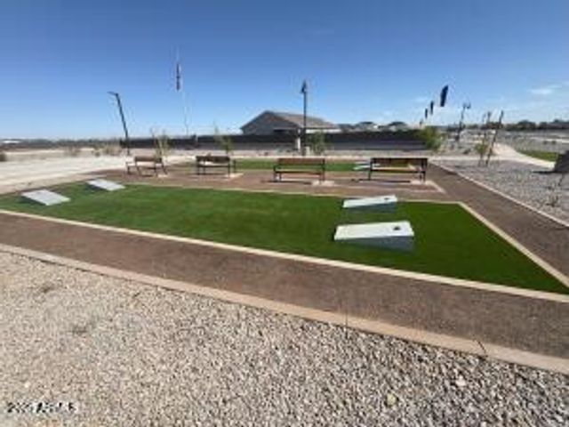 18803 N AVELINO Drive, Maricopa, AZ 85138