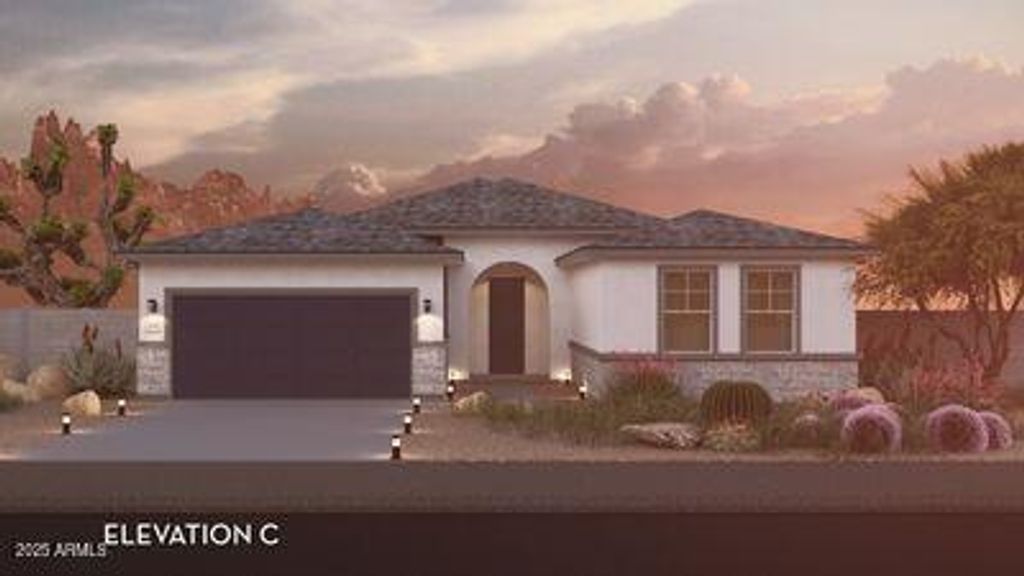 18803 N AVELINO Drive, Maricopa, AZ 85138