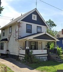 14600 Potomac Avenue, East Cleveland, OH 44112