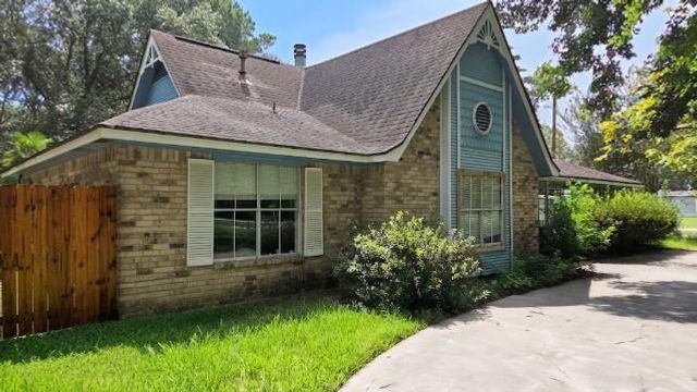 24881 Country Estates Drive, New Caney, TX 77357