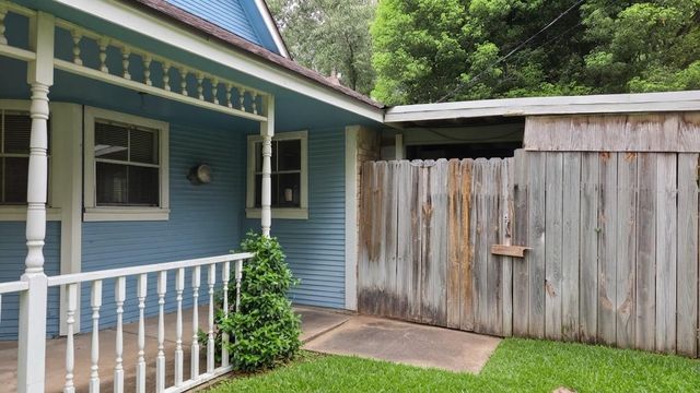 24881 Country Estates Drive, New Caney, TX 77357