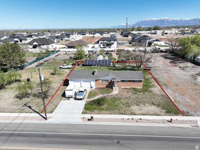 2132 W 800 N, Clinton, UT 84015