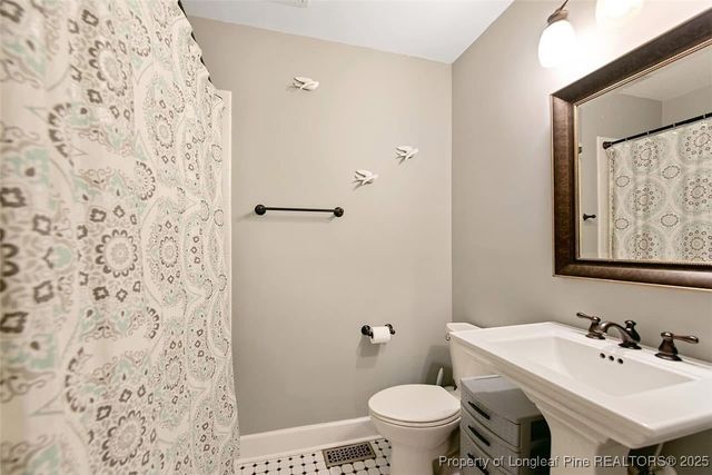 413 Devane Street, Fayetteville, NC 28305