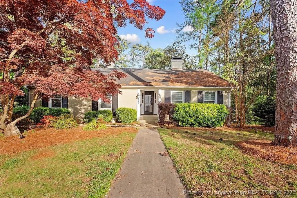 413 Devane Street, Fayetteville, NC 28305