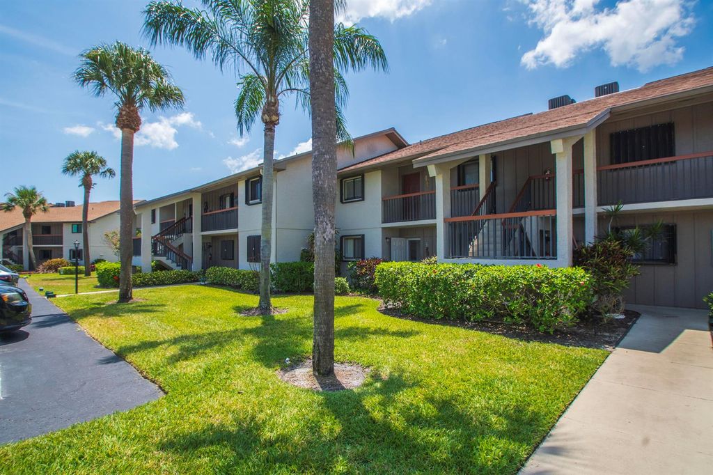 1600 NE Dixie Highway 10-103, Jensen Beach, FL 34957