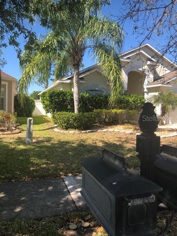 2235 COLVILLE CHASE DRIVE, Ruskin, FL 33570