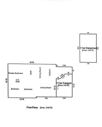 214 Cedar Circle, Easley, SC 29642