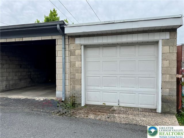 217 East South Street, Allentown City, PA 18109