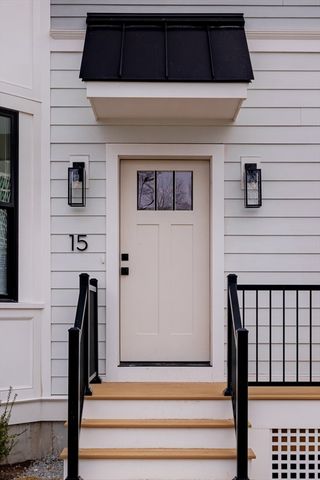 15 South Waverly 15, Boston, MA 02135