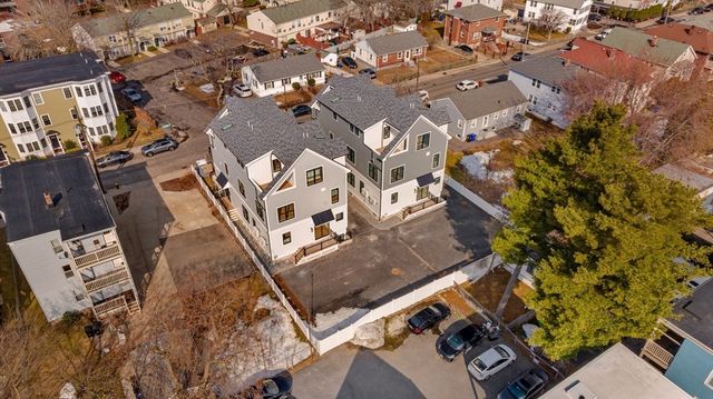 15 South Waverly 15, Boston, MA 02135