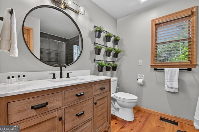 279 S Riverview Lane, Ellijay, GA 30536