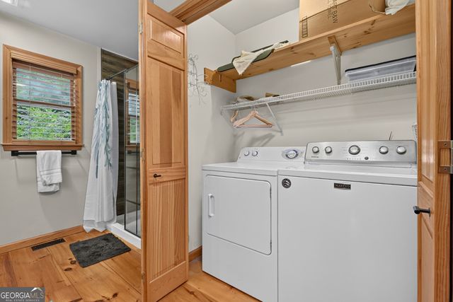279 S Riverview Lane, Ellijay, GA 30536