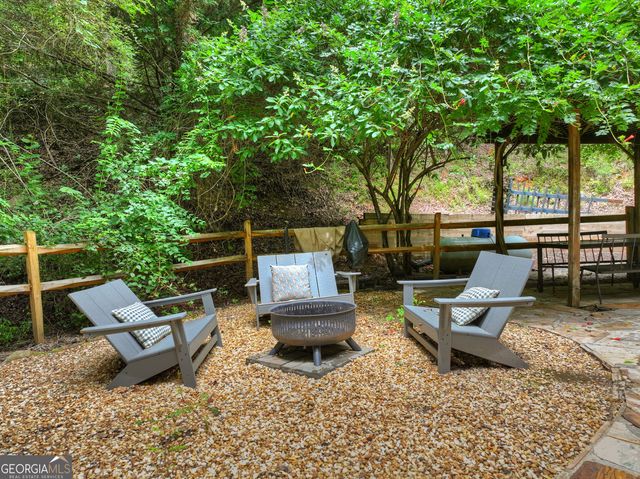 279 S Riverview Lane, Ellijay, GA 30536