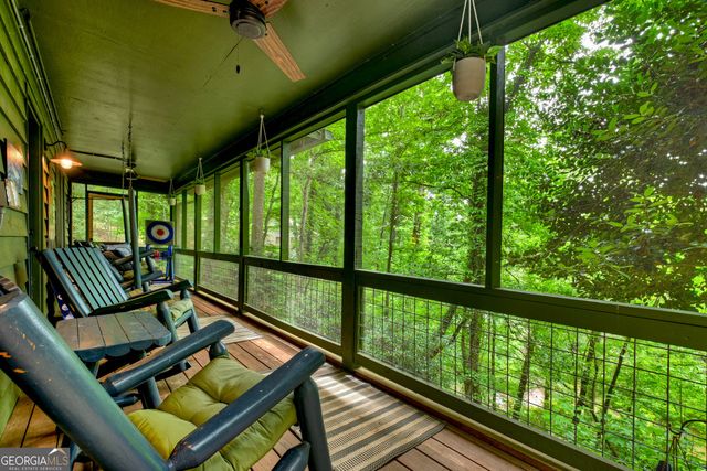 279 S Riverview Lane, Ellijay, GA 30536
