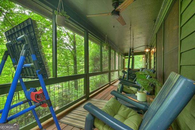279 S Riverview Lane, Ellijay, GA 30536