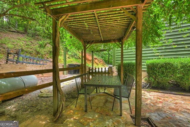 279 S Riverview Lane, Ellijay, GA 30536