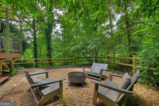279 S Riverview Lane, Ellijay, GA 30536