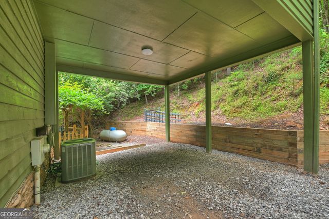 279 S Riverview Lane, Ellijay, GA 30536