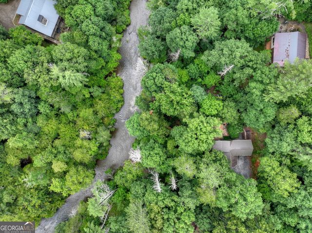 279 S Riverview Lane, Ellijay, GA 30536