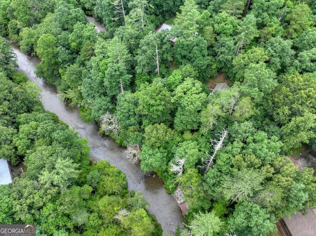 279 S Riverview Lane, Ellijay, GA 30536