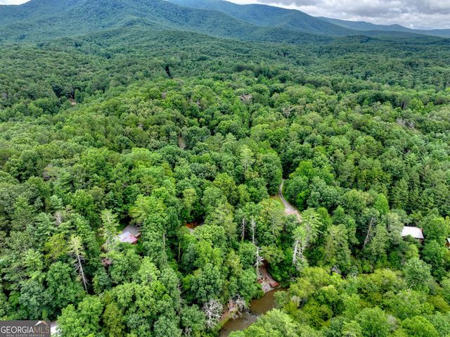 279 S Riverview Lane, Ellijay, GA 30536
