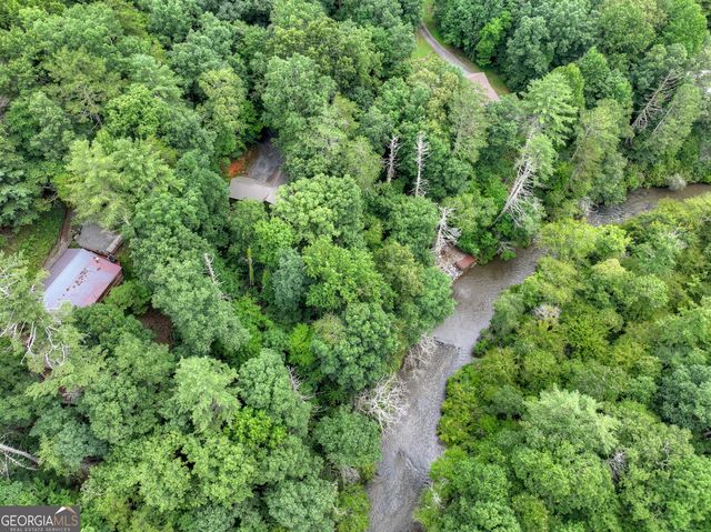 279 S Riverview Lane, Ellijay, GA 30536