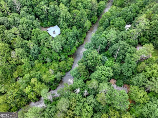 279 S Riverview Lane, Ellijay, GA 30536
