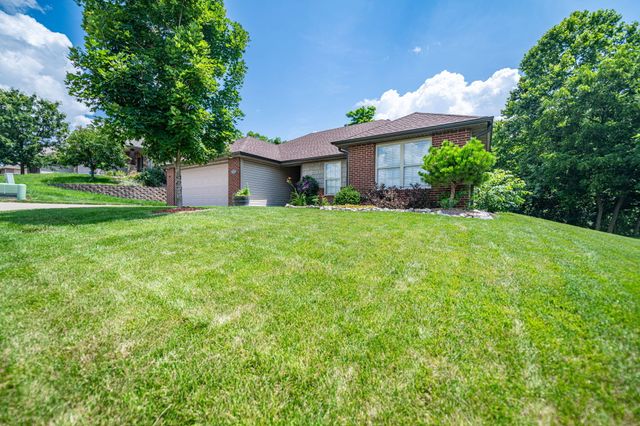 4504 ORRINE ST, Columbia, MO 65201