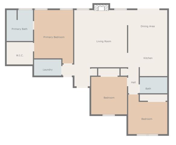 4504 ORRINE ST, Columbia, MO 65201