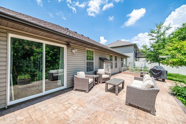 4504 ORRINE ST, Columbia, MO 65201