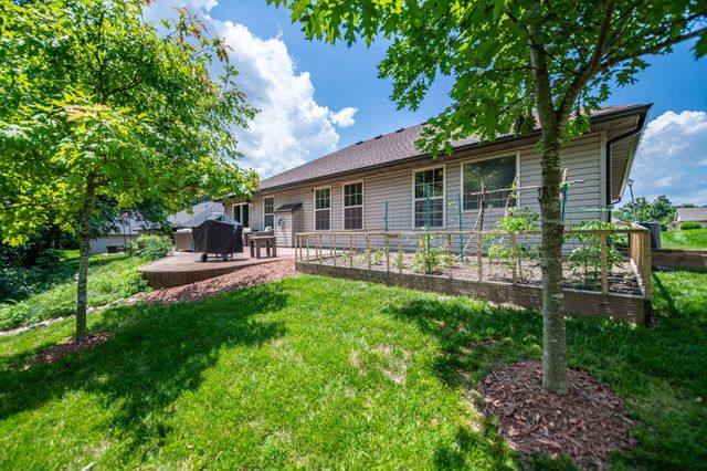 4504 ORRINE ST, Columbia, MO 65201